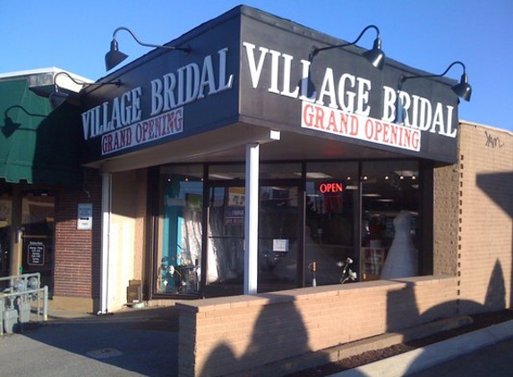 Village Bridal - Nashville, TN