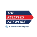 The Reserves Network - CLOSED - Executive Search Consultants