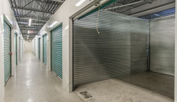 CubeSmart Self Storage - Charlotte, NC