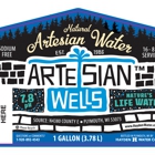Artesian Wells Inc , Pristine Water & Hayden Water Company