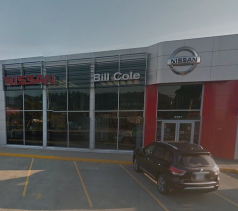 Bill Cole Nissan - Ashland, KY