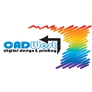 CADWest Digital Design & Printing - Printing Services