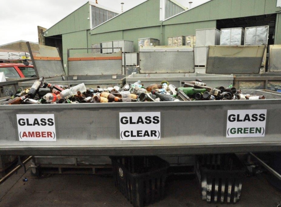 Glen Osmond Recycling Centre - Glen Osmond, SA