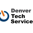 Denver Tech Services - Computer Software & Services