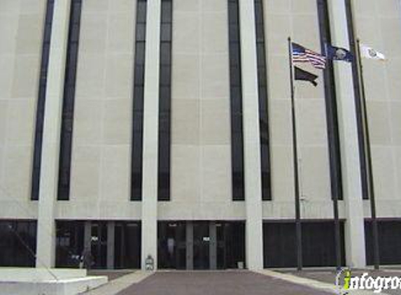 Kansas City Municipal Court - Kansas City, KS