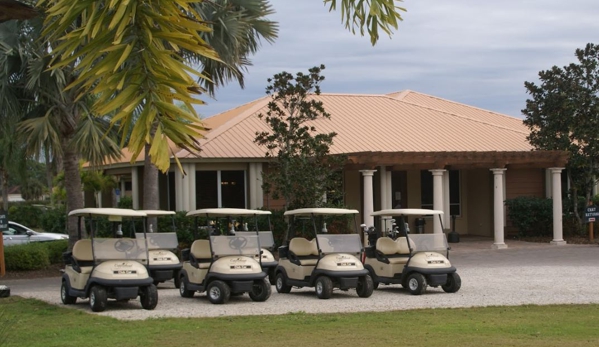 Copperhead Golf Club - Lehigh Acres, FL