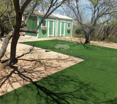 Terrain Solution - Sierra Vista, AZ