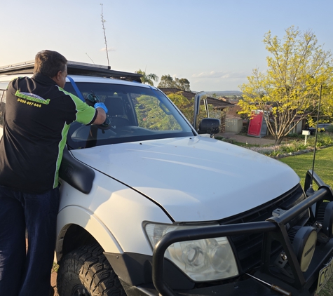 Sydney Windscreens - Rosemeadow, NSW