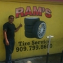 Rams Tire Services