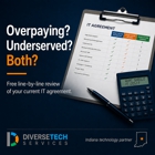 Diverse Tech Services
