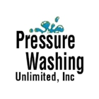 Pressure Washing Unlimited, Inc