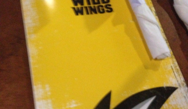 Buffalo Wild Wings - Tupelo, MS