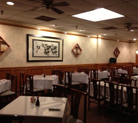 Formosa Restaurant - Memphis, TN