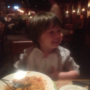 Carrabba's Italian Grill - Columbus, GA