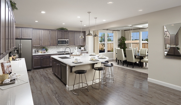 Laguna Ranch by Richmond American Homes - Elk Grove, CA