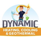 Dynamic Heating, Cooling & Geothermal