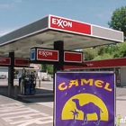 Exxon Gas & Mini Mart