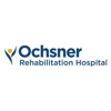 Ochsner Rehabilitation Hospital gallery