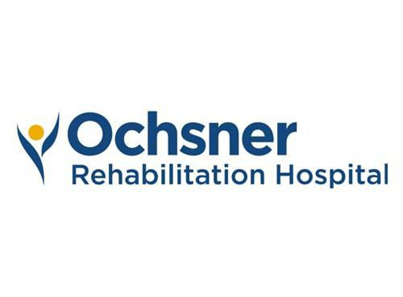 Ochsner Rehabilitation Hospital - Jefferson, LA