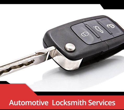 BDS Locksmiths. Automotive/Car Locksmiths