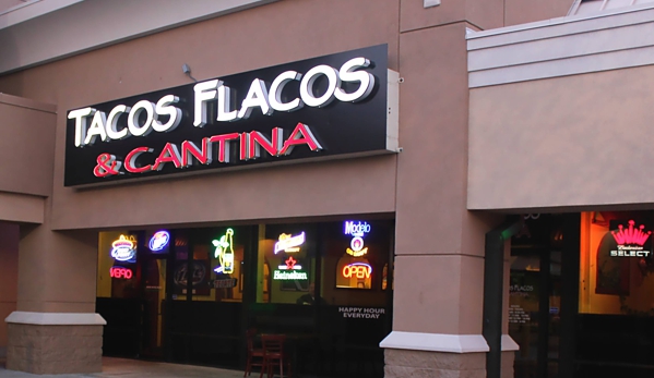 Tacos Flacos & Cantina - Palm Harbor, FL