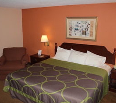 Days Inn - Lenox, MA