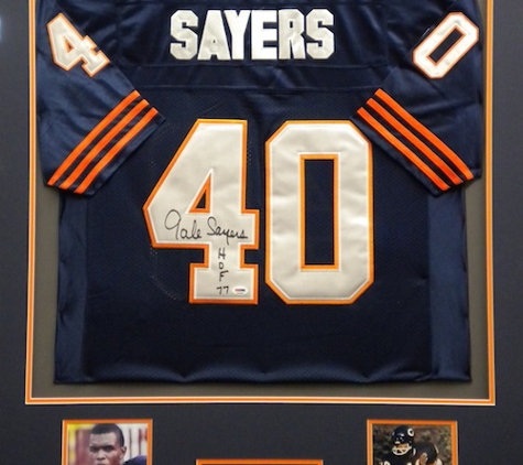 ASM Custom Framing - West Chester, OH