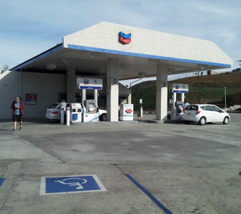 Chevron - Agoura Hills, CA