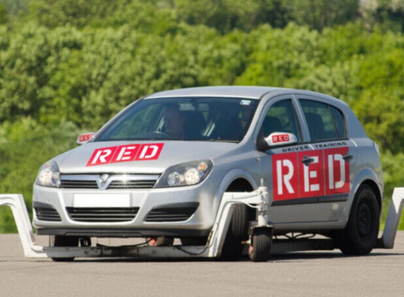 Automatic Driving School - North Miami, FL