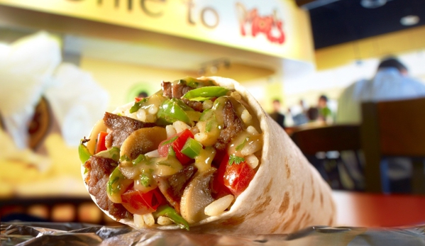 Moe's Southwest Grill - Davie, FL