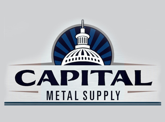 Capital Metal Supply - Lake City, FL