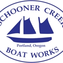 Schooner Creek Boat Works - Boat Equipment & Supplies
