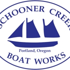 Schooner Creek Boat Works