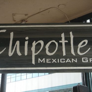 Chipotle Mexican Grill - Chicago, IL