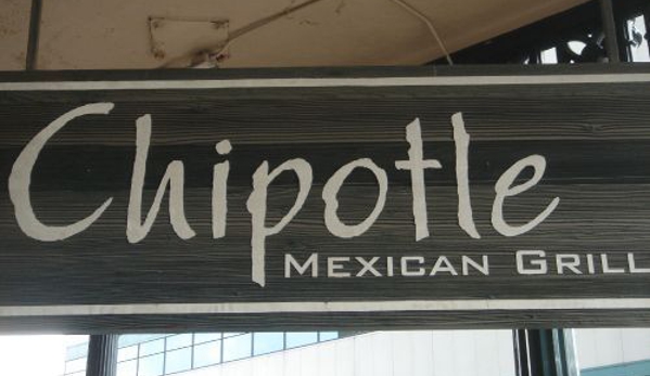 Chipotle Mexican Grill - Commerce City, CO