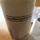 Noodles & Company - Asian Restaurants