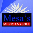 Mesa's Mexican Grill - Mexican Restaurants