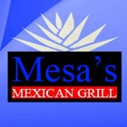 Mesa's Mexican Grill