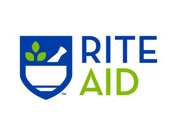 Rite Aid - Fords, NJ