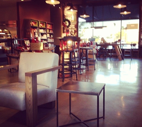 Starbucks Coffee - Irvine, CA