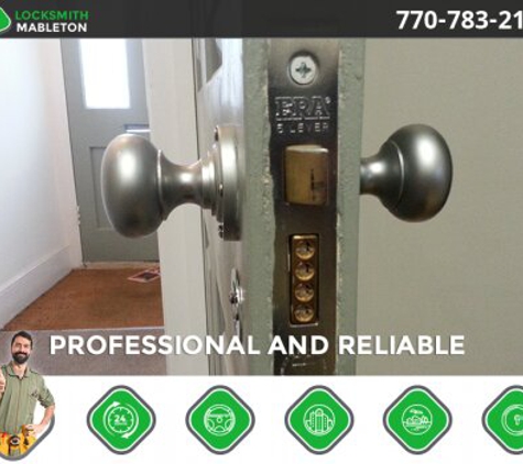 Locksmith Mableton