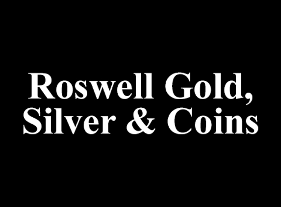 Roswell Gold, Silver & Coins - Roswell, GA