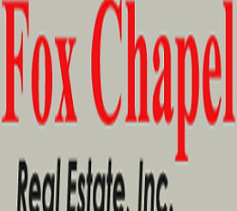 Fox Chapel Real Estate Incorporated - Aspinwall, PA