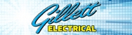 Gillett Electrical Logo
