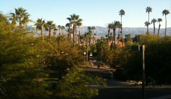 Residence Inn Palm Desert - Palm Desert, CA