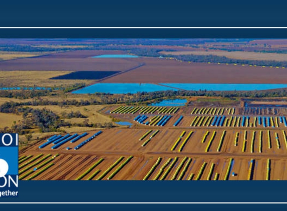 Namoi Cotton Limited