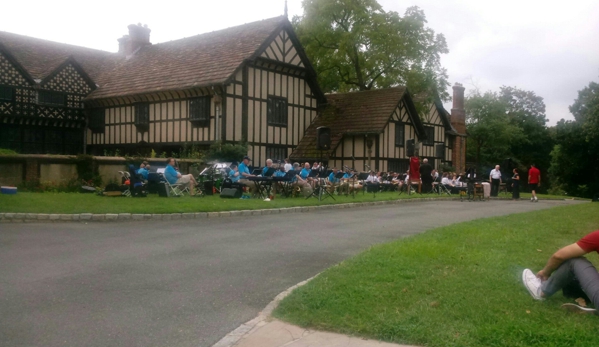 Agecroft Hall - Richmond, VA