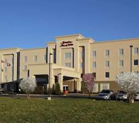 Hampton Inn & Suites Exmore - Eastern Shore - Exmore, VA