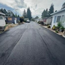 Rain City Paving - Asphalt Paving & Sealcoating