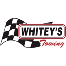 Whitey's Towing - Towing